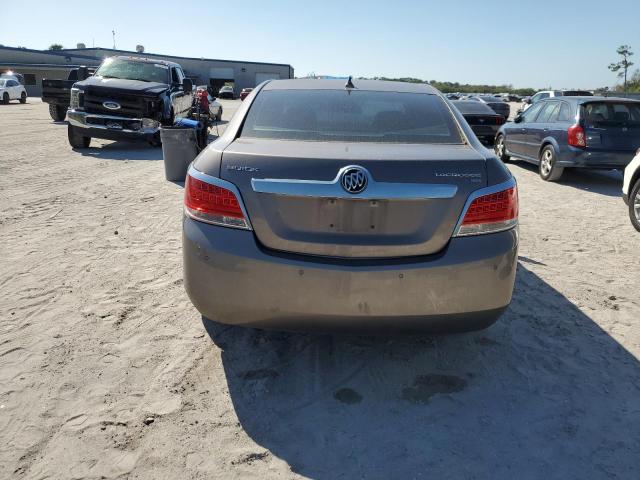Photo 6 from auction – 2010 BUICK LACROSSE C with VIN 1G4GC5EG7AF313338
