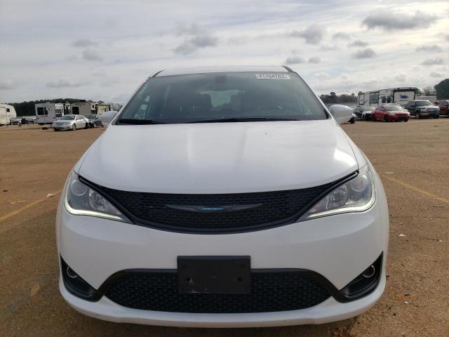 Photo 5 from auction – 2020 CHRYSLER PACIFICA H with VIN 2C4RC1H74LR282370