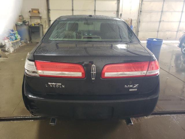 Photo 6 from auction – 2010 LINCOLN MKZ with VIN 3LNHL2JC2AR617931
