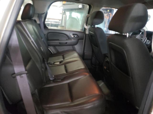 Photo 11 from auction – 2013 CHEVROLET TAHOE POLI with VIN 1GNLC2E02DR124904