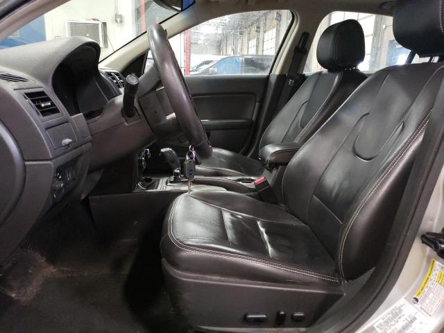 Photo 7 from auction – 2012 FORD FUSION SEL with VIN 3FAHP0JA7CR397030
