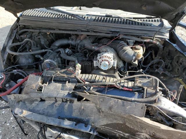 Photo 11 from auction – 2002 FORD F350 SUPER with VIN 1FTWW33F32EA95881