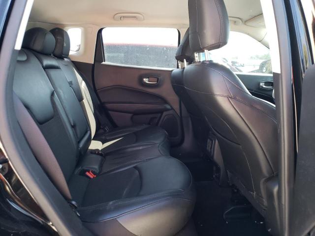 Photo 11 from auction – 2020 JEEP COMPASS LA with VIN 3C4NJCBB9LT162106