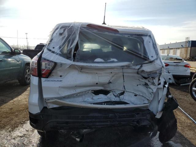 Photo 6 from auction – 2018 FORD ESCAPE SE with VIN 1FMCU0GD5JUD18566