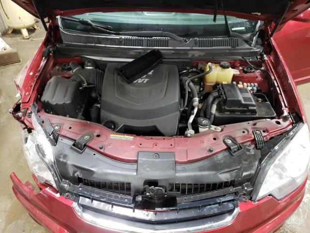 Zdjęcie 11 z aukcji – 2008 SATURN VUE z VIN 3GSDL73748S554371