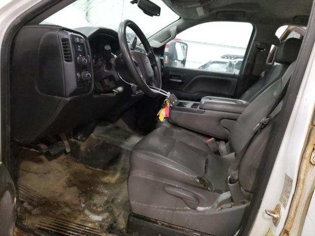 Photo 7 from auction – 2016 CHEVROLET 1500 with VIN 1GCVKNEH3GZ313271