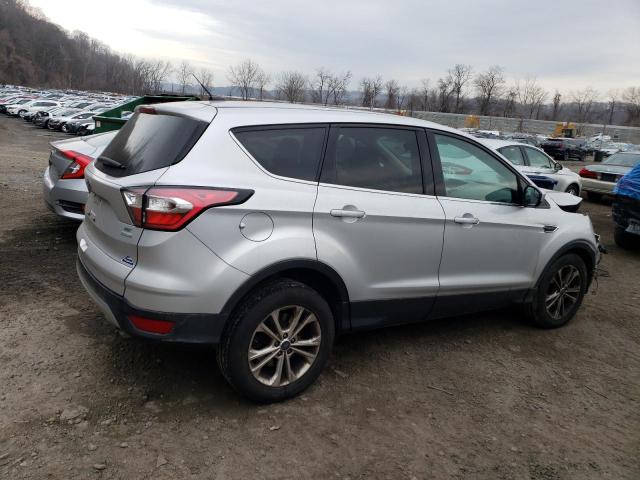 Photo 3 from auction – 2017 FORD ESCAPE SE with VIN 1FMCU0G9XHUC97140