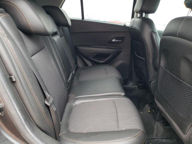 Photo 11 from auction – 2018 CHEVROLET TRAX 1LT with VIN KL7CJLSB1JB544634