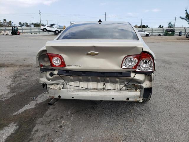 Photo 6 from auction – 2012 CHEVROLET MALIBU 1LT with VIN 1G1ZC5E04CF166083
