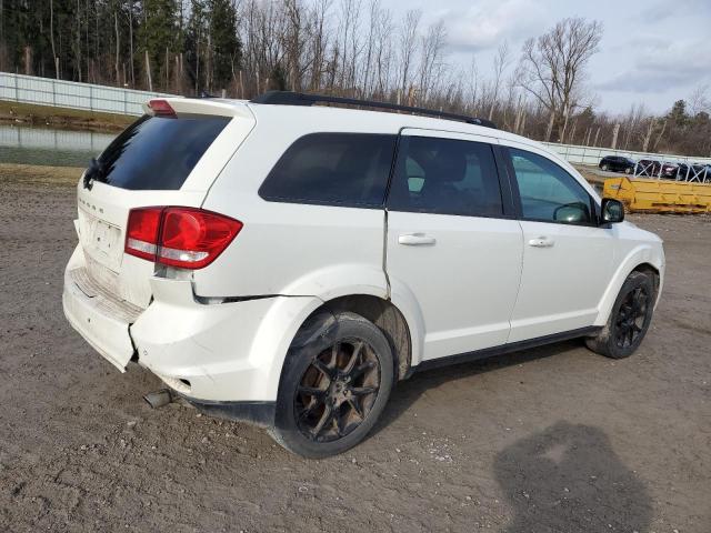 Photo 3 from auction – 2013 DODGE JOURNEY SX with VIN 3C4PDDBG2DT681680