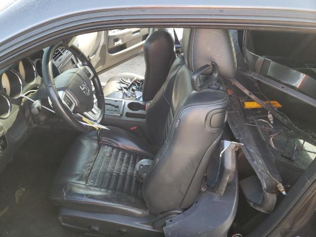 Photo 7 from auction – 2014 DODGE CHALLENGER with VIN 2C3CDYBT8EH143275