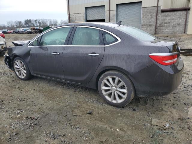 Photo 2 from auction – 2012 BUICK VERANO with VIN 1G4PS5SK6C4192232