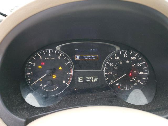 Photo 9 from auction – 2015 NISSAN ALTIMA 2.5 with VIN 1N4AL3AP4FC186258