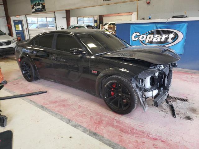 Photo 4 from auction – 2021 DODGE CHARGER SC with VIN 2C3CDXGJ3MH607833