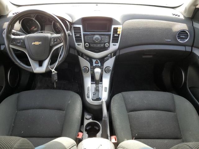 Photo 8 from auction – 2012 CHEVROLET CRUZE LT with VIN 1G1PF5SC0C7160692