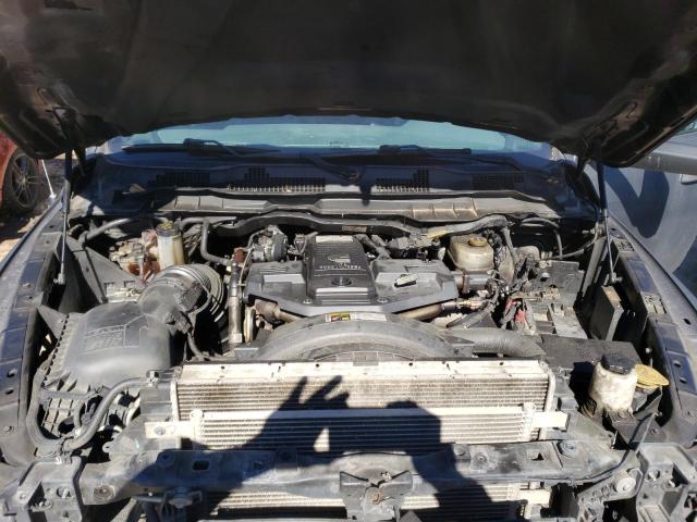 Photo 11 from auction – 2018 RAM 3500 ST with VIN 3C63RRGL0JG111661