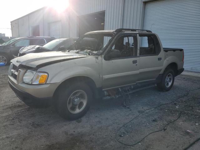 FORD EXPLORER S 2003 with VIN 1FMZU67EX3UC58759 - Photo from auction