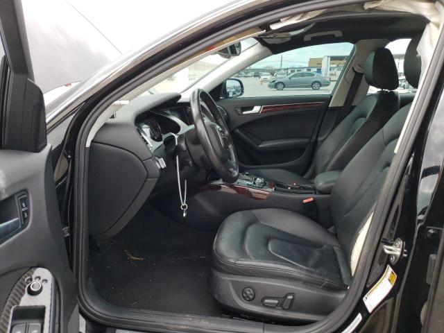 Photo 7 from auction – 2011 AUDI A4 PREMIUM with VIN WAUFFAFL8BN006308