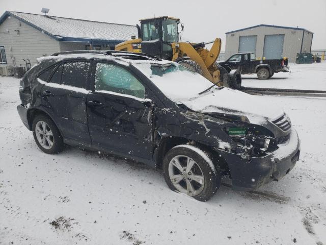 Photo 4 from auction – 2007 LEXUS RX 400H with VIN JTJHW31U272037390