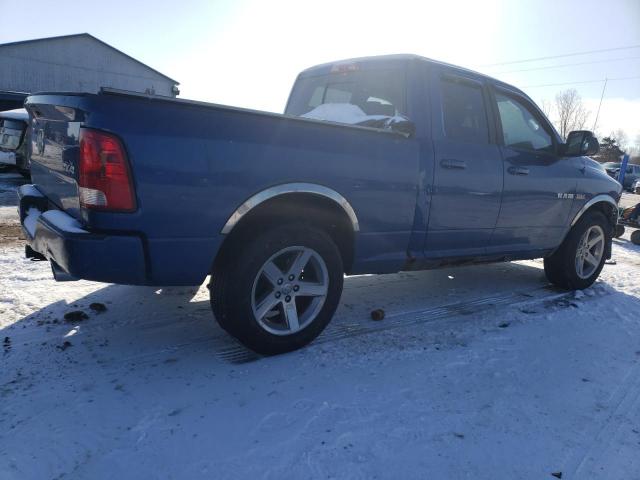 Photo 3 from auction – 2010 DODGE RAM 1500 with VIN 1D7RV1GT4AS210286