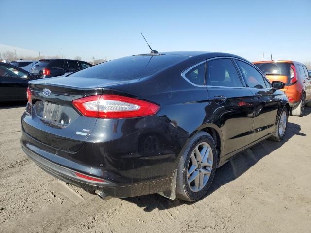 Photo 3 from auction – 2014 FORD FUSION SE with VIN 3FA6P0HD9ER375167