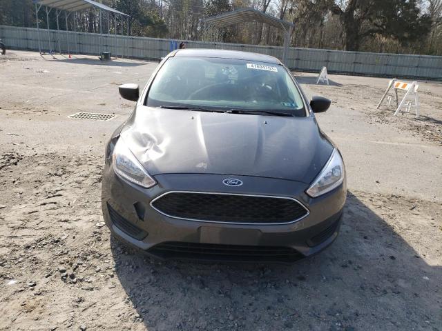 Photo 5 from auction – 2017 FORD FOCUS S with VIN 1FADP3E20HL311730