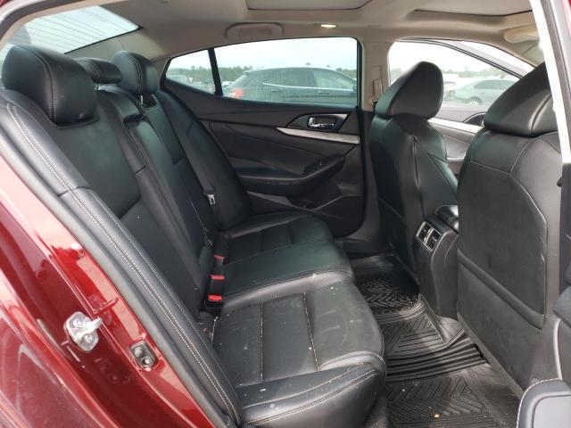 Photo 10 from auction – 2016 NISSAN MAXIMA 3.5 with VIN 1N4AA6AP0GC437964