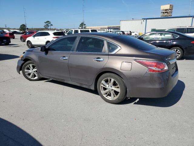 Photo 2 from auction – 2015 NISSAN ALTIMA 2.5 with VIN 1N4AL3APXFC498441