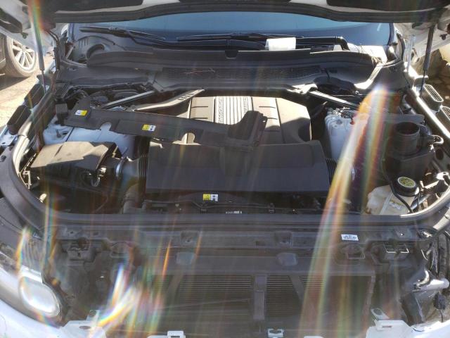 Photo 11 from auction – 2016 LAND ROVER RANGE ROVE with VIN SALWR2VF5GA583039