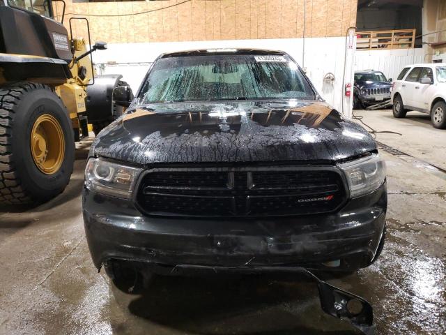Photo 5 from auction – 2014 DODGE DURANGO R/ with VIN 1C4SDJCT9EC562509