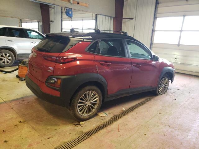 Photo 3 from auction – 2020 HYUNDAI KONA SEL with VIN KM8K2CAA2LU596703