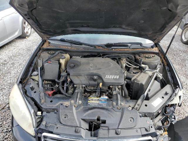 Photo 11 from auction – 2010 CHEVROLET IMPALA LT with VIN 2G1WB5EN4A1246778