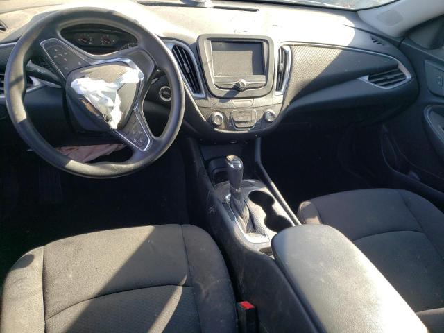 Photo 8 from auction – 2018 CHEVROLET MALIBU LS with VIN 1G1ZB5ST2JF112649