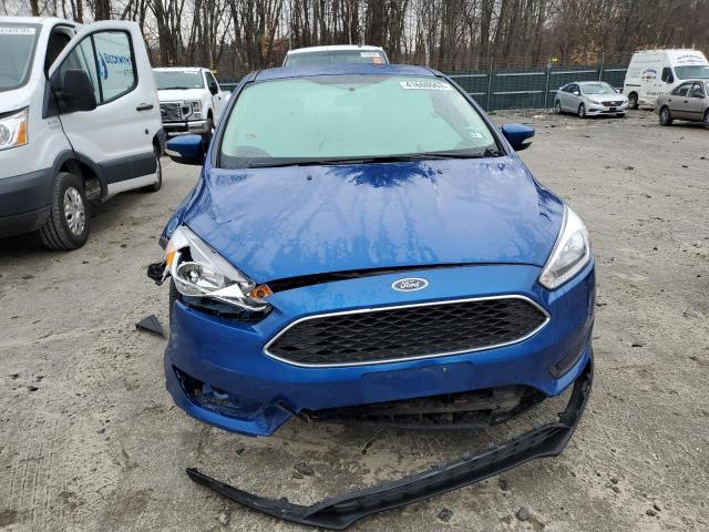 Photo 5 from auction – 2018 FORD FOCUS SE with VIN 1FADP3K20JL254441