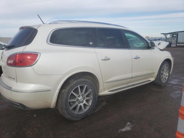 Photo 3 from auction – 2014 BUICK ENCLAVE with VIN 5GAKRBKD7EJ257511
