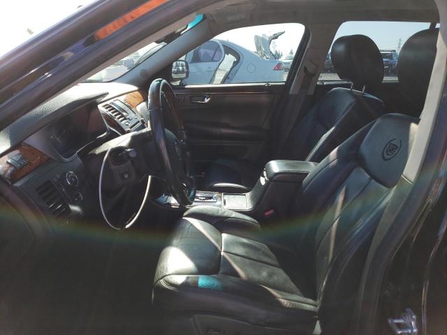 Photo 7 from auction – 2011 CADILLAC DTS PREMIU with VIN 1G6KH5E68BU134636