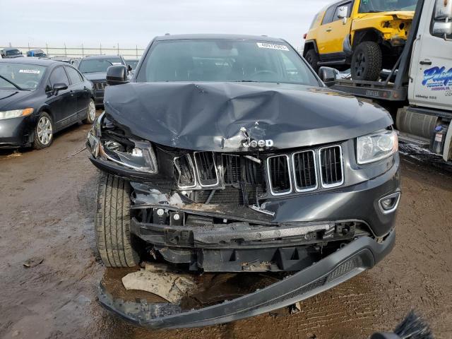 Photo 5 from auction – 2014 JEEP GRAND CHER with VIN 1C4RJFAG5EC334730