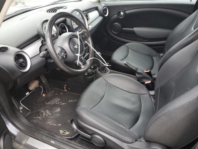 Photo 7 from auction – 2012 MINI COOPER with VIN WMWSU3C56CT255306