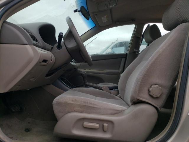 Photo 7 from auction – 2003 TOYOTA CAMRY LE with VIN 4T1BE32K33U699224