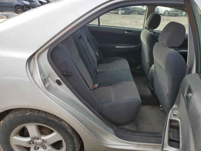 Photo 10 from auction – 2003 TOYOTA CAMRY LE with VIN 4T1BF32K13U559069