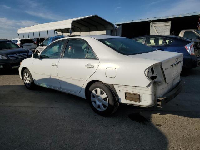 Photo 2 from auction – 2004 TOYOTA CAMRY LE with VIN 4T1BE32K14U263571