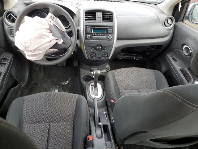 Photo 8 from auction – 2017 NISSAN VERSA S with VIN 3N1CN7AP3HL814115