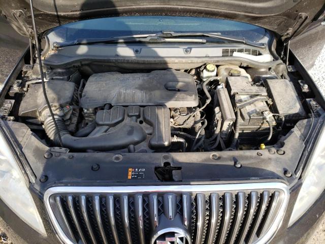 Photo 11 from auction – 2013 BUICK VERANO with VIN 1G4PR5SK0D4240613