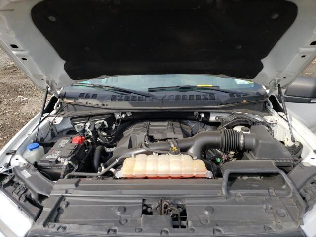 Foto 11 de la subasta – 2018 FORD F150 SUPER con VIN 1FTEW1EP2JFA40787