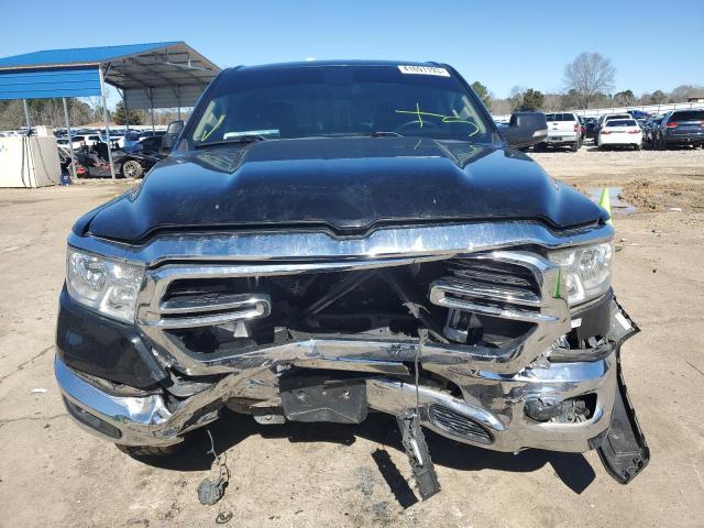 Photo 5 from auction – 2019 RAM 1500 BIG H with VIN 1C6SRFFT0KN621724