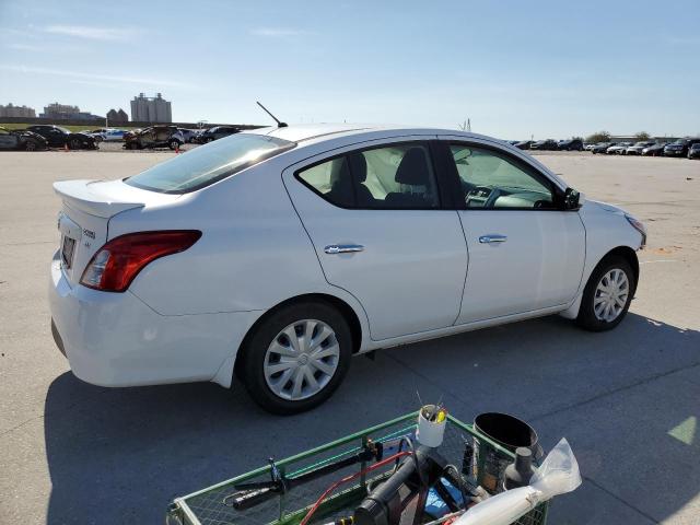 Photo 3 from auction – 2019 NISSAN VERSA S with VIN 3N1CN7AP1KL879116