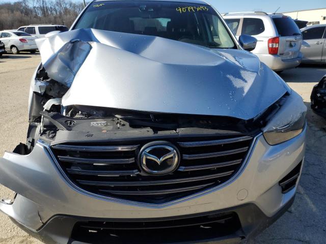 Photo 5 from auction – 2016 MAZDA CX-5 GT with VIN JM3KE4DY7G0729115