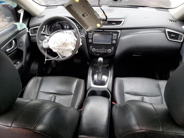 Photo 8 from auction – 2015 NISSAN ROGUE S with VIN 5N1AT2MV2FC769972