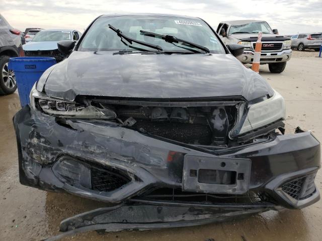 Photo 5 from auction – 2016 ACURA ILX BASE W with VIN 19UDE2F31GA015435
