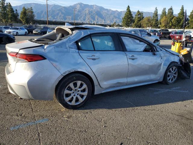 Photo 3 from auction – 2020 TOYOTA COROLLA LE with VIN 5YFEPRAE0LP095184